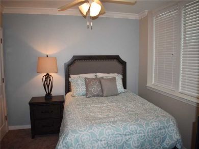 Fort Walton Beach Vacation Condo Sleeps Eight Guests.