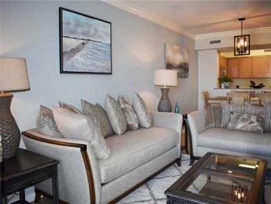 Fort Walton Beach Vacation Condo Sleeps Eight Guests.