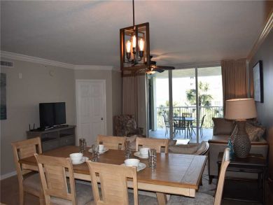 Fort Walton Beach Vacation Condo Sleeps Eight Guests.