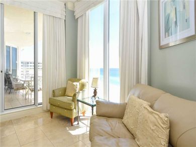 Destin Beachfront Rental Condo, Three Bedrooms