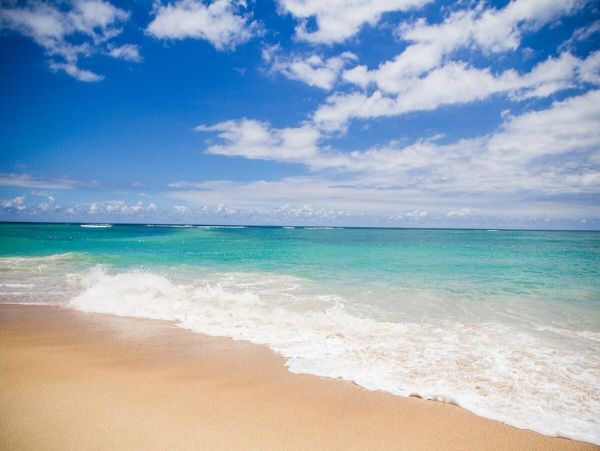 Holmes Beach vacation Duplex Sleeps Four Guests