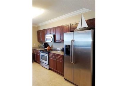 Fort Walton Vacation Condo Sleeps Eight Guests.