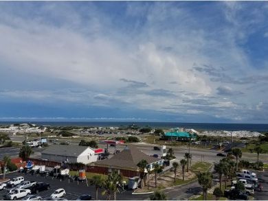 Fort Walton Vacation Condo Sleeps Eight Guests.