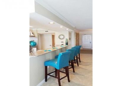 Fort Walton Vacation Condo Sleeps Eight Guests.