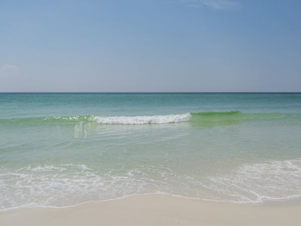 Dune Allen Beach Vacation Rental Gulf-Front Condo on Scenic 30A with Private Beach Access