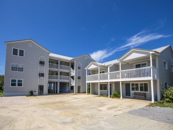 Dune Allen Beach Vacation Rental Gulf-Front Condo on Scenic 30A with Private Beach Access