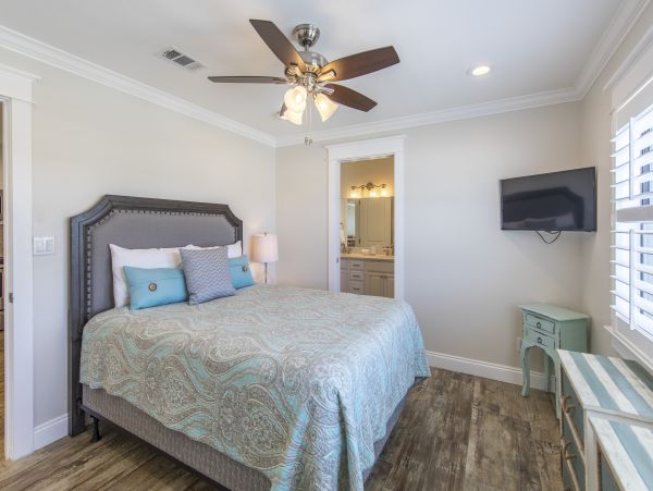 Dune Allen Beach Vacation Rental Gulf-Front Condo on Scenic 30A with Private Beach Access