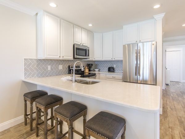 Dune Allen Beach Vacation Rental Gulf-Front Condo on Scenic 30A with Private Beach Access