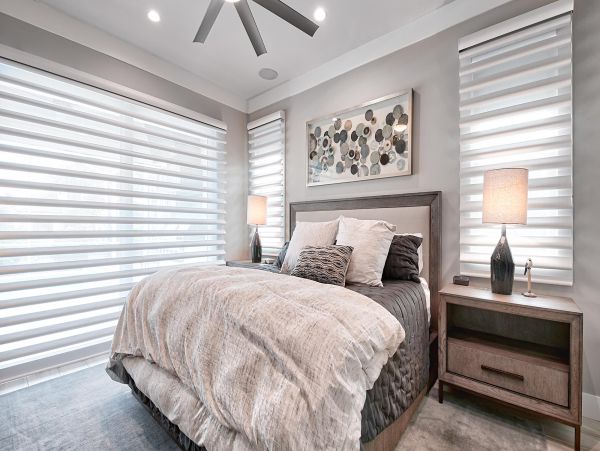 Four Bedroom Luxurious Coastal Villa in Marco Island