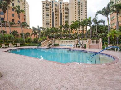 Marco Island Condo 917876