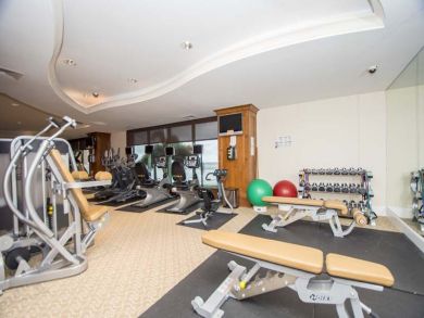 Marco Island Condo 917876