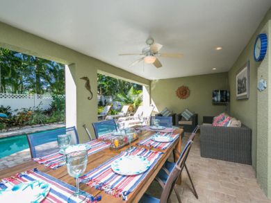 Charming Vacation Rental on Anna Maria Island. Call Today