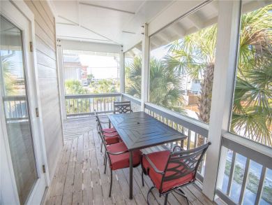 Dune Allen Beach Vacation Home Sleeps Ten Guests.