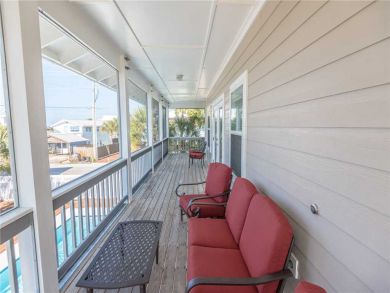 Dune Allen Beach Vacation Home Sleeps Ten Guests.