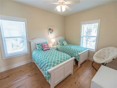 Dune Allen Beach Vacation Home Sleeps Ten Guests.
