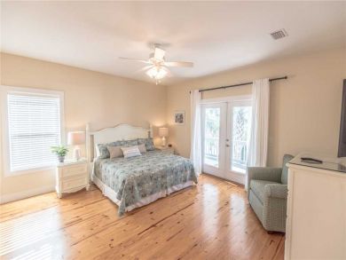 Dune Allen Beach Vacation Home Sleeps Ten Guests.