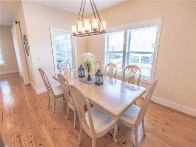 Dune Allen Beach Vacation Home Sleeps Ten Guests.