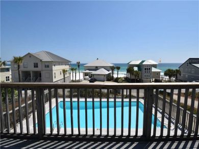 Grayton Beach Vacation Home Sleeps Ten Guests.