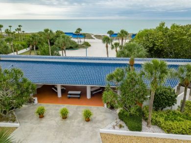 Longboat Key Luxury Vacation Rental Home Three Bedrooms