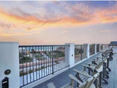 Dune Allen Beach Vacation Home Sleeps Thirty Guests.