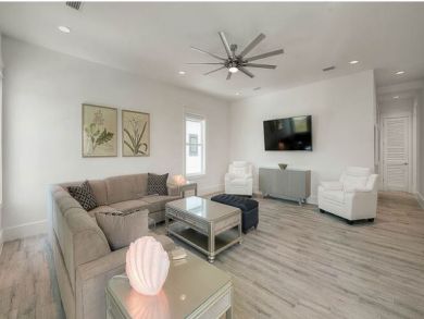 Dune Allen Beach Vacation Home Sleeps Thirty Guests.