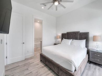 Dune Allen Beach Vacation Home Sleeps Thirty Guests.