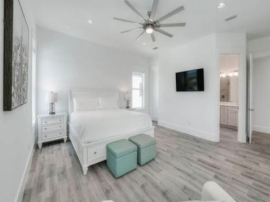Dune Allen Beach Vacation Home Sleeps Thirty Guests.