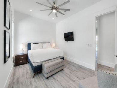 Dune Allen Beach Vacation Home Sleeps Thirty Guests.