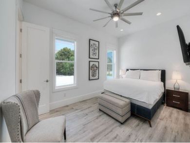 Dune Allen Beach Vacation Home Sleeps Thirty Guests.