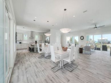 Dune Allen Beach Vacation Home Sleeps Thirty Guests.