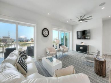 Dune Allen Beach Vacation Home Sleeps Thirty Guests.