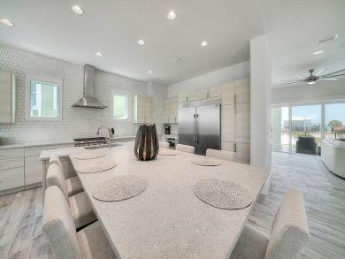 Dune Allen Beach Vacation Home Sleeps Thirty Guests.