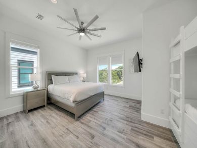 Dune Allen Beach Vacation Home Sleeps Thirty Guests.