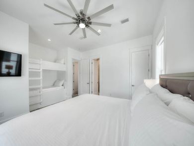 Dune Allen Beach Vacation Home Sleeps Thirty Guests.
