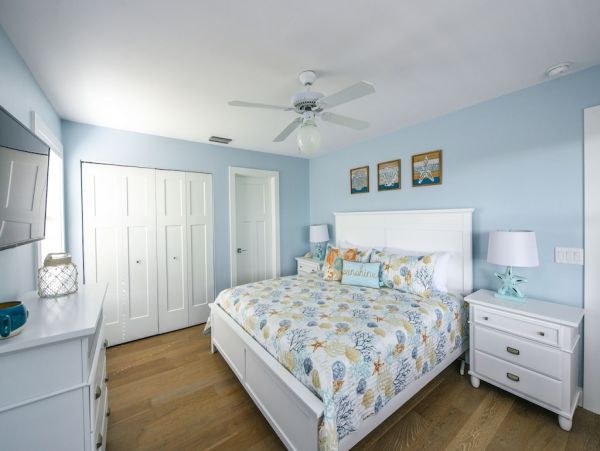 Anna Maria Island Luxury Vacation Home Sleeps Eight Guests