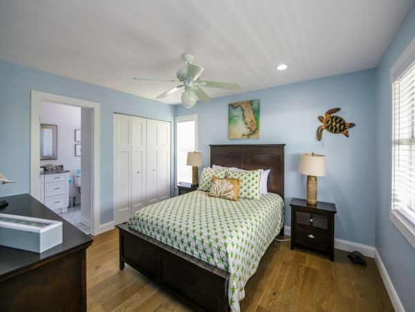 Anna Maria Island Luxury Vacation Home Sleeps Eight Guests