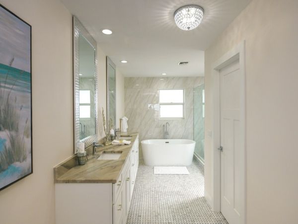 Anna Maria Island Luxury Vacation Home Sleeps Eight Guests