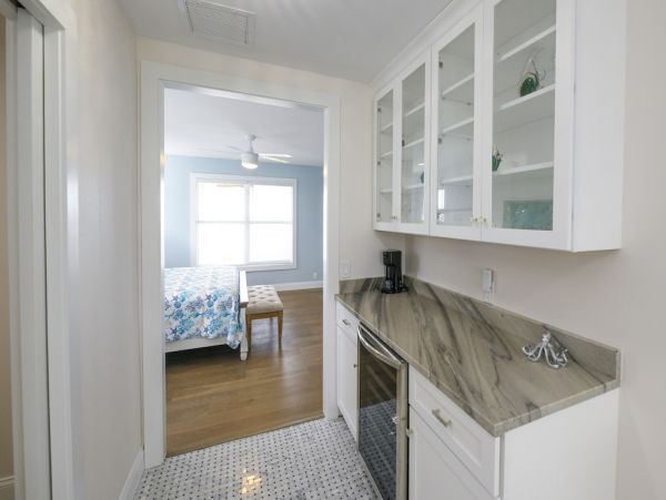 Anna Maria Island Luxury Vacation Home Sleeps Eight Guests
