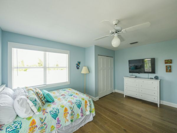 Anna Maria Island Luxury Vacation Home Sleeps Eight Guests