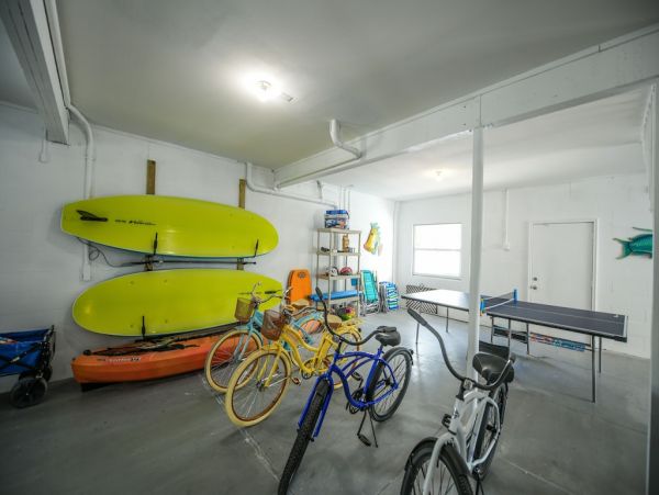 Anna Maria Island Luxury Vacation Home Sleeps Eight Guests