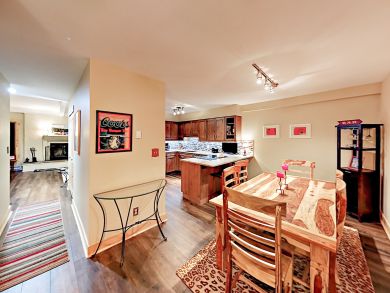 Vail Luxury Vacation Rental Home Three Bedrooms