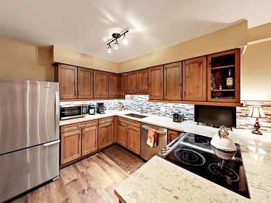 Vail Luxury Vacation Rental Home Three Bedrooms
