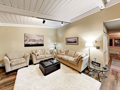 Vail Luxury Vacation Rental Home Three Bedrooms