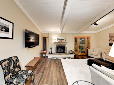 Vail Luxury Vacation Rental Home Three Bedrooms