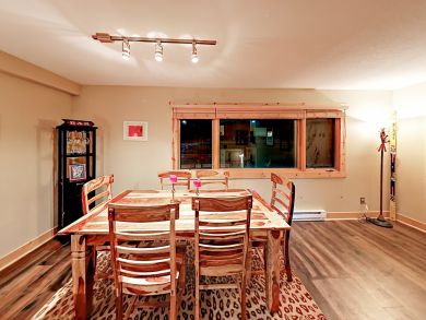 Vail Luxury Vacation Rental Home Three Bedrooms