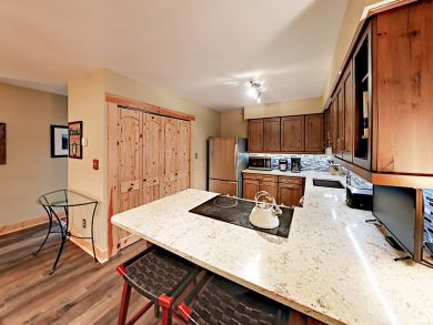 Vail Luxury Vacation Rental Home Three Bedrooms