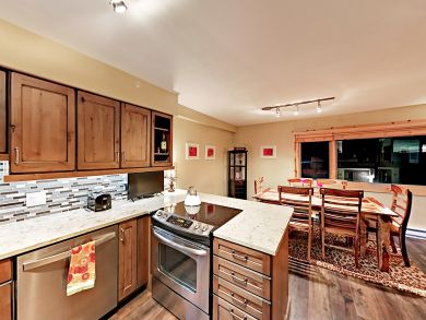 Vail Luxury Vacation Rental Home Three Bedrooms