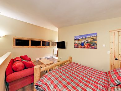 Vail Luxury Vacation Rental Home Three Bedrooms