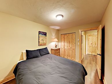 Vail Luxury Vacation Rental Home Three Bedrooms