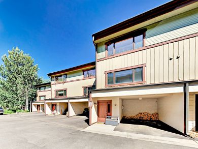 Vail Luxury Vacation Rental Home Three Bedrooms